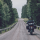 Image for article titled The 2022 Husqvarna Norden 901 Is A Modern Middle Weight Adventure Tourer With A Light Retro Touch